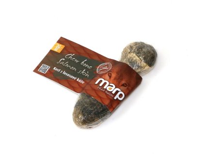 90165 marp holistic kost z lososove kuze