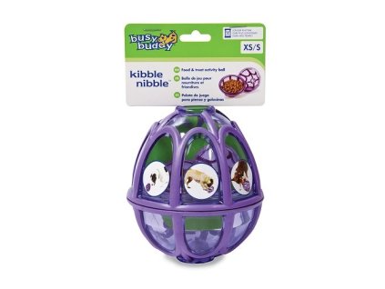 98413 hracka pro psy kibble nibble xs s