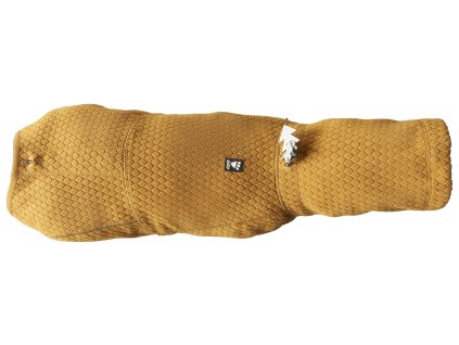 117124 oblecek hurtta warming midlayer eco piskova 25