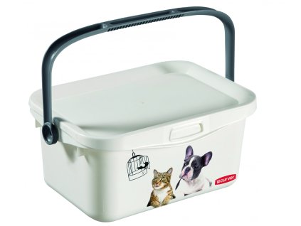 98746 curver multibox bila 3l