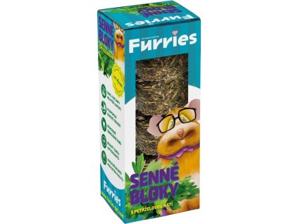 97984 furries senne bloky z ceskych luk s petrzelovou nati 400g