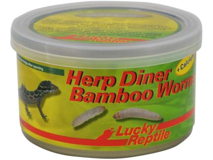 98902 2 lucky reptile herp diner bambusovi cervi 35g