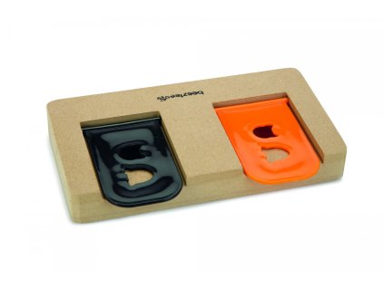 99070 beeztees interaktivni drevena hracka nanyo 22 cm