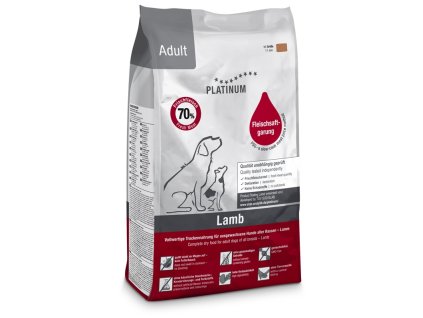 57222 platinum lamb rice jehneci s ryzi 1 5 kg