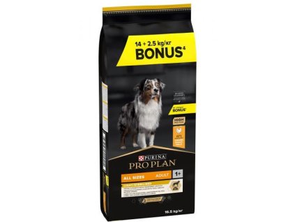 91993 pro plan all sizes adult light sterilised kure 14 kg 2 5kg