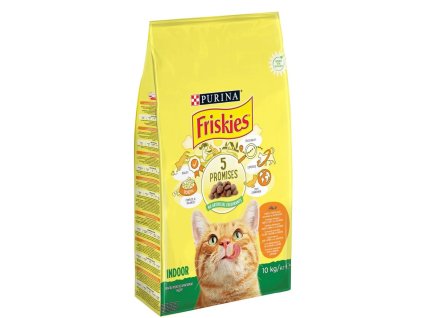 90561 friskies s indoor 10 kg