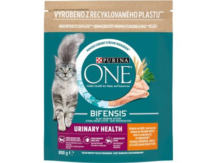 112907 purina one bifensis urinary care s kur eci m a ps enici 800 g 1