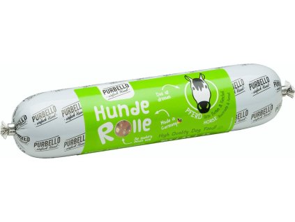 87219 purbello salam s konskym masem repou a fenyklem 400g