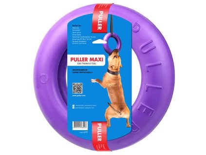 88866 6 vycvikova hracka pro psy puller maxi 30 cm