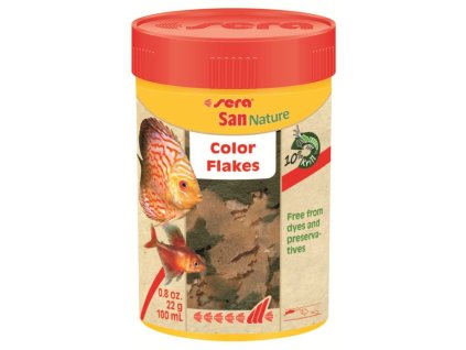 97003 sera san nature 100 ml