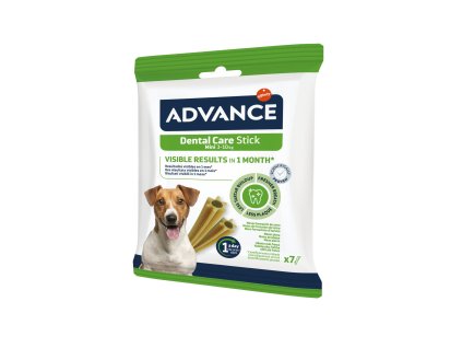 97522 advance mini tycinky pro dentalni peci 90g