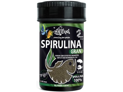 97585 haquoss spirulina gran 100ml