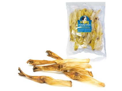 105259 dr jag pamlsky kralici usi susene 400 g