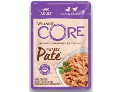 97537 kapsicka wellness core cat pc 353435