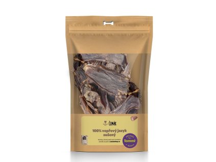 103105 cumak 100 veprovy jazyk suseny 100 g