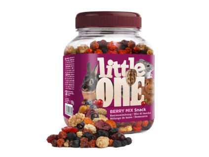 98032 little one bobule mix 180g