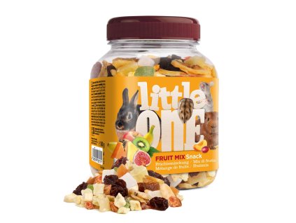 98035 little one ovocny mix 180g