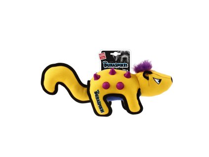 103255 gigwi duraspikes textilni myval zluty