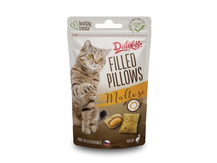 104086 plnene polstarky pro kocky s maltozou 40g