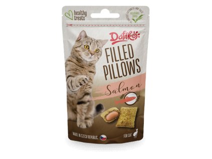 104089 plnene polstarky pro kocky lososove 40g