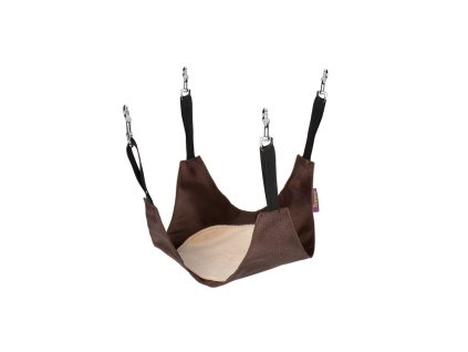 104164 hamaka duo pro fretky a hlodavce m