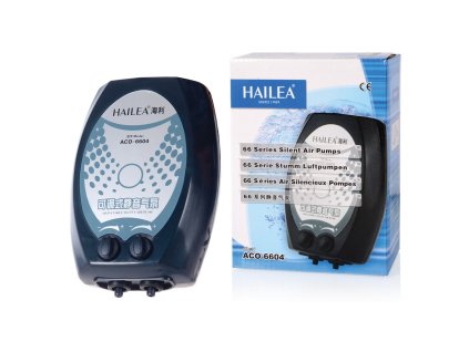 104209 kompresor aco 6604