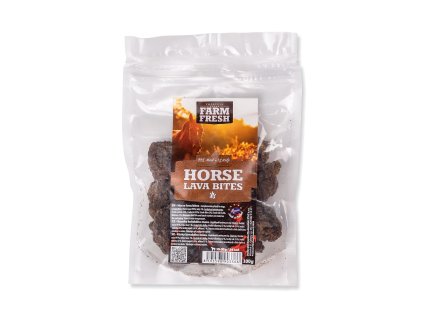 93622 farm fresh horse lava bites 250 g