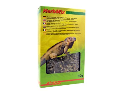 98860 lucky reptile herb mix 50g