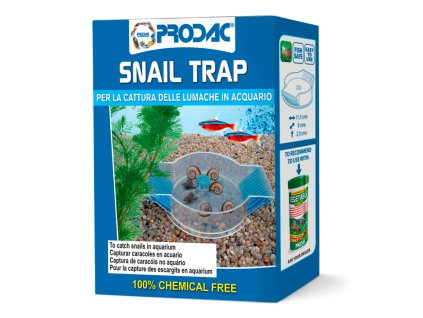 104437 prodac snail trap past na sneky