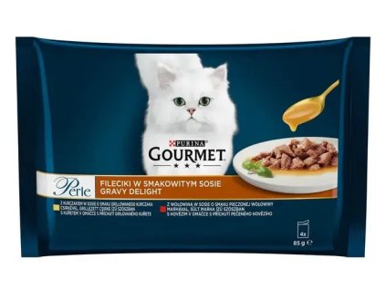 91600 gourmet perle kapsicky gravy delight 4x85g