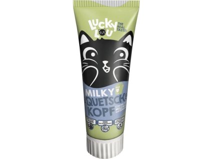 101860 lucky lou quetschkopf milky mlecna 75 g