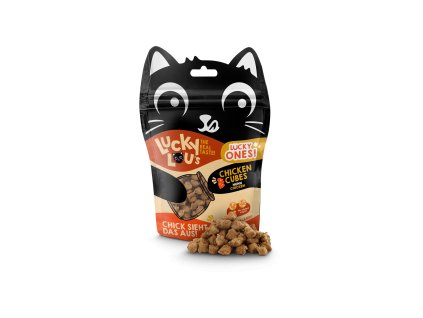 87675 lucky lou lucky ones cubes kureci 80 g