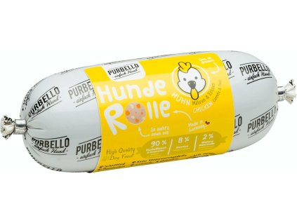 86514 purbello salam s kurecim mrkvi a hraskem 200g