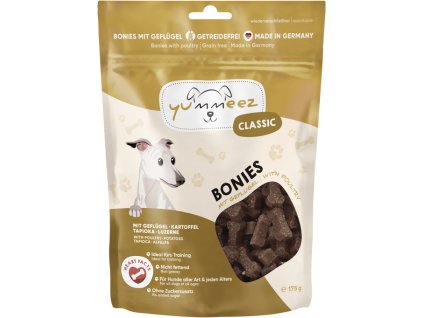 86307 1 yummeez geflugel pamlsky drubezi 175g