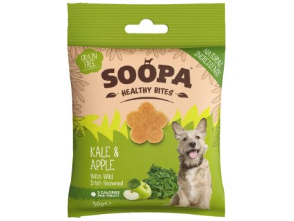 87690 soopa healthy bites s kapustou a jablkem 50g