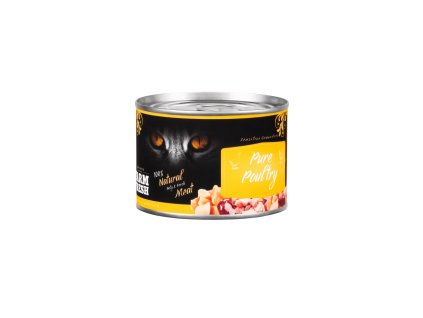 89622 farm fresh cat pure poultry canned 200g