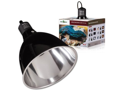105355 reptizoo lampa rl02lb