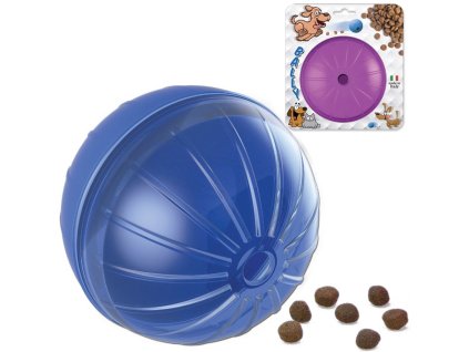 104047 interaktivni plnici micek bally 12 cm