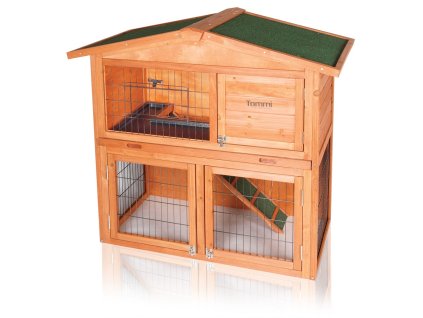 105043 epona domek pro hlodavce