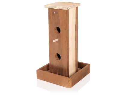 105202 krmitko pro venkovni ptactvo e