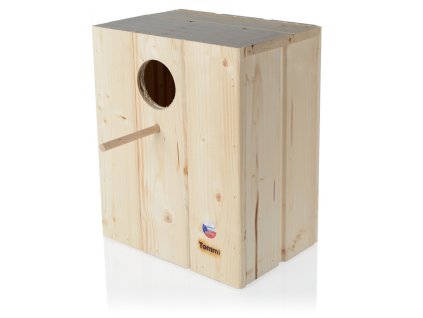 105205 hnizdni budka korela 25x20x35cm