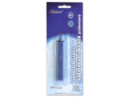 104392 vzduchovaci kamen na karte 10cm