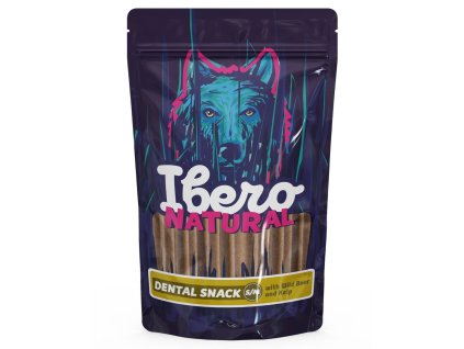 114925 ibero natural dental snack divoc a k mor ska r asa s m 20ks