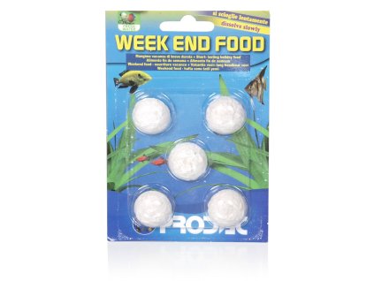 104653 prodac weekendove krmivo 21g