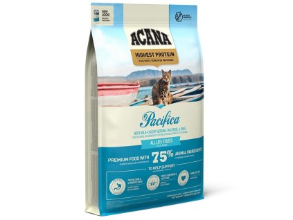 27945 1 acana pacifica cat grain free 4 5 kg