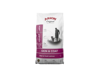 90984 arion original skin coat large 12 kg