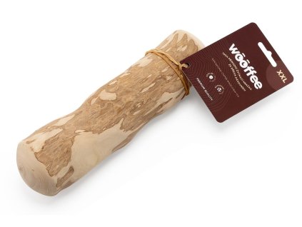 112349 wooffee kavove drevo xxl