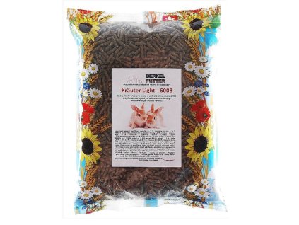 104926 bf granule light pro kralicky 800g