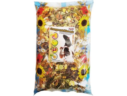 104947 apetit orange nutrition mix 800g