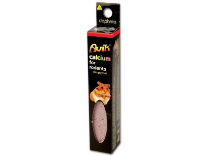 104959 avik min kamen pro hlodavce s vit c 50g